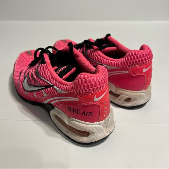 Nike Air Max Torch 4 'Digital Pink' Pink/Black Women's Size 8 - Picture 6 of 10